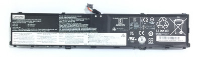 Lenovo L20M4P75 L20D4P75 Laptop Battery for ThinkPad P1 ThinkPad X1 Extreme 4th 5th Gen Series SB11B79215 SB11B79216 5B11B79217 5B11B79218 SM11E25311 SM11E25312 5M11E25313 5M11E25314 4 Cell Laptop Battery Lenovo L20M4P75 L20D4P75 Laptop Battery for ThinkPad P1 ThinkPad X1 Extreme 4th 5th Gen Series SB11B79215 SB11B79216 5B11B79217 5B11B79218 SM11E25311 SM11E25312 5M11E25313 5M11E25314 4 Cell Laptop Battery
