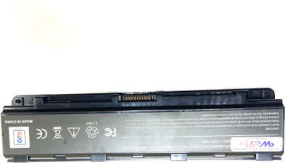 WEFLY Laptop Battery Compatible For Toshiba Satellite P840-ST2N01 6 Cell Laptop Battery