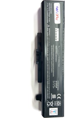 WEFLY Laptop Battery Compatible For LENOVO G400 Series 6 Cell Laptop Battery