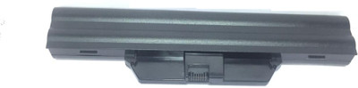 SOLUTIONS-365 Laptop Battery Compatible for Compaq 550 610 615 Notebook 6720 6720S 6720S/CT 6730S 6730S/CT 6735S 6820S 6830S 6 Cell Laptop Battery