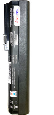 WEFLY Laptop Battery Compatible For HP QK645AA 6 Cell Laptop Battery