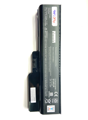 WEFLY Laptop Battery Compatible For LENOVO V450M Series 6 Cell Laptop Battery