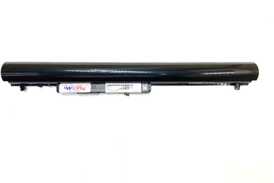 WEFLY Laptop Battery Compatible For OA04 15-D054SU 15-R175NR 4 Cell Laptop Battery