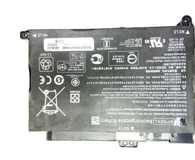 WEFLY Laptop Battery Compatible For Pavilion 15-AU110NA 3 Cell Laptop Battery