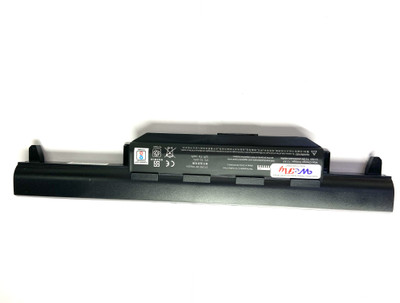 WEFLY A32-K55 A41-K55 Laptop Battery Compatible For Asus A75D 6 Cell Laptop Battery