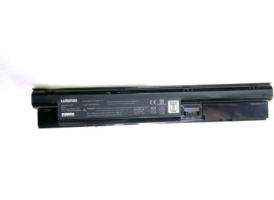 WISTAR HSTNN-W95C HSTNN-W96C Laptop Battery for HP ProBook 450 G1 6 Cell Laptop Battery