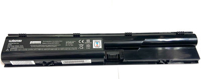 WISTAR Probook 4330s 4331s 4430s 4431s 4435s 4440s 4441s 4446s 4530s 6 Cell Laptop Battery
