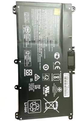 WISTAR HT03XL Battery For Pavilion 14M-DH 14-DQ 14-MA 14Q-CS 14Q-CY 3 Cell Laptop Battery