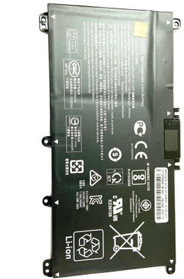 WISTAR HT03XL HSTNN-IB80 Battery For Pavilion 14m-dh0001dx 3 Cell Laptop Battery