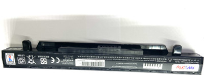 WEFLY Laptop Battery Compatible For Asus FX50JK4710 0B11000350300 4 Cell Laptop Battery