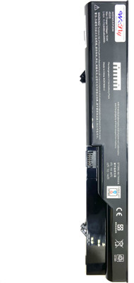 WEFLY Laptop Battery Compatible For HP 593573-001 6 Cell Laptop Battery