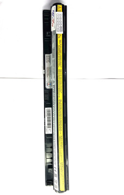 WEFLY Laptop Battery Compatible For LENOVO IdeaPad G410s Touch Series 4 Cell Laptop Battery