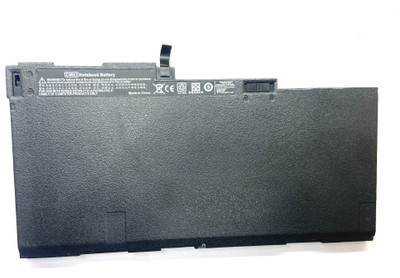 WEFLY Laptop Battery Compatible for CM03XL Battery 717376-001 for HP EliteBook 840 845 850 855 740 745 750 755 G1 G2 Series ZBook 14 15u G2 716724-421 CM03 CO06 CO06XL CM03050XL HSTNN-IB4R HSTNN-DB4Q HSTNN-LB4R HSTNN-I11C E7U24AA 4 Cell Laptop Battery