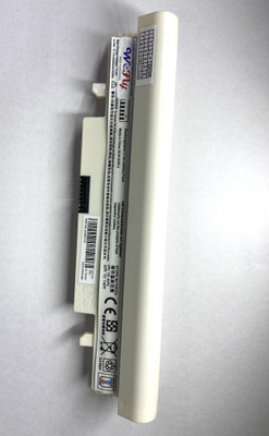 WEFLY Laptop Battery Compatible For Samsung AA-PB3VC3B 6 Cell Laptop Battery