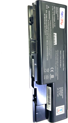 WEFLY Laptop Battery Compatible for Acer Aspire 6930G 6 Cell Laptop Battery