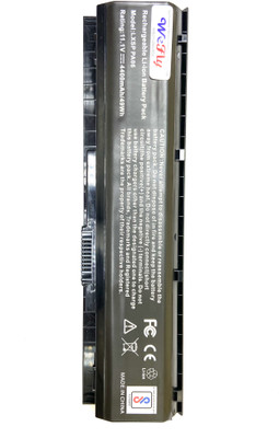 WEFLY Laptop Battery Compatible For HP Omen 17-w240ng 6 Cell Laptop Battery