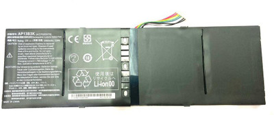 WISTAR AP13B3K AP13B8K Battery for Acer Aspire V5-452P V5-452PG 4 Cell Laptop Battery