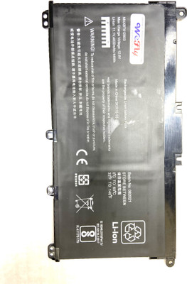 WEFLY Laptop Battery Compatible For HP Pavilion 15-CC122NG 4 Cell Laptop Battery