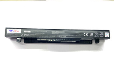 WEFLY Laptop Battery Compatible For Asus X450LD-WX083D 4 Cell Laptop Battery