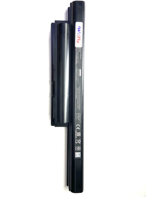 WEFLY Laptop Battery Compatible For Sony VAIO VPCEA2JFX/W 6 Cell Laptop Battery