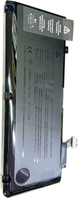 WEFLY Laptop Battery Compatible for Apple MacBook Pro 13″ MB990CH/A 6 Cell Laptop Battery