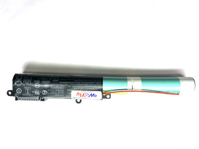 WEFLY Laptop Battery Compatible For Asus X540LJ-1C A31N1519 3 Cell Laptop Battery