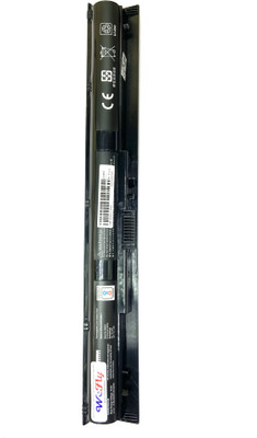 WEFLY Laptop Battery Compatible For HP Pavilion 17-G152NM 4 Cell Laptop Battery