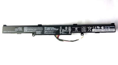 WEFLY Laptop Batetry Compatible For ASUS P750LB Series A41-X550E 4 Cell Laptop Battery