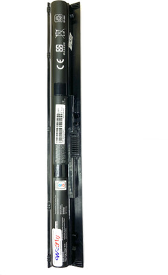 WEFLY Laptop Battery Compatible For HP Pavilion 17-G155NH 4 Cell Laptop Battery