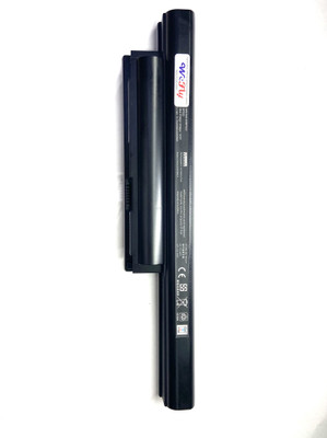 WEFLY Laptop Battery Compatible For Sony VAIO VPCEB4L1E/BQ 6 Cell Laptop Battery