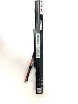 WEFLY Laptop Battery Compatible for Acer Aspire E5-774-59QV 4 Cell Laptop Battery