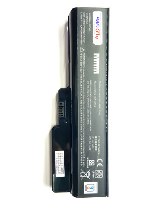 WEFLY Laptop Battery Compatible For LENOVO IdeaPad G455L Series 6 Cell Laptop Battery