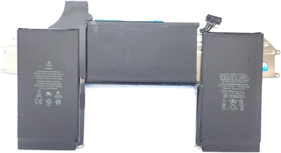 SOLUTIONS-365 A2389 A2337 Laptop Battery Compatible for mac13 inch A2337 M1 (2020), EMC 3598 4 Cell Laptop Battery
