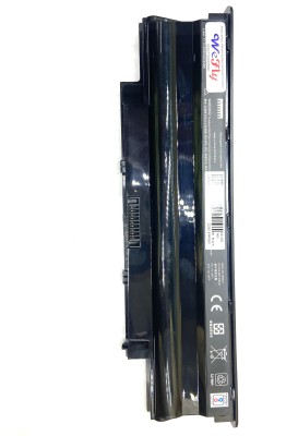 WEFLY Laptop Battery Compatible for Dell Inspiron N5010, N7010 (17R), n5030 (15R), m5030, N4010 (14R), m5010, N5110, N7110, N4110 Fits P/N : 4T7JN, TKV2V, J1KND 6 Cell Laptop Battery