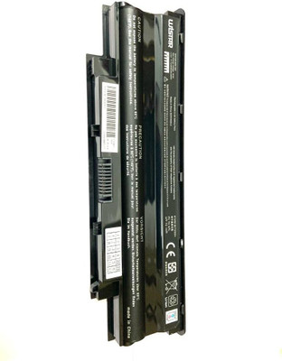 WISTAR J1KND 312-0235 Battery for Dell Inspiron 15R INS15RD-488 6 Cell Laptop Battery