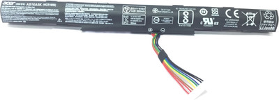 Acer AS16A5K LAPTOP BATTERY FOR Aspire E5-575TG-38L1 E5-575TG-55E8 E5-576 E5-576G Series 3 Cell Laptop Battery