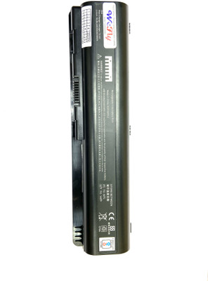 WEFLY Laptop Battery Compatible for HP Pavilion dv5-1015tx 6 Cell Laptop Battery