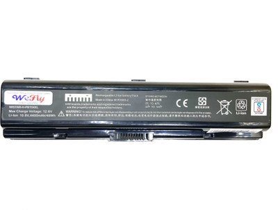 WEFLY Laptop Battery Compatible For Toshiba Satellite L300-12P 6 Cell Laptop Battery