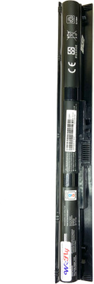 WEFLY Laptop Battery Compatible For HP Pavilion 17-G017NA 4 Cell Laptop Battery