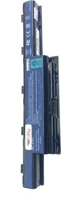WEFLY Laptop Battery Compatible for Acer Aspire 7750 6 Cell Laptop Battery