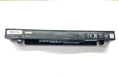 WEFLY Laptop Battery Compatible For Asus X550EA-CJ172H 4 Cell Laptop Battery