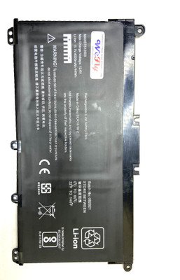 WEFLY Laptop Battery Compatible For HP Pavilion 14-BF132TX 4 Cell Laptop Battery
