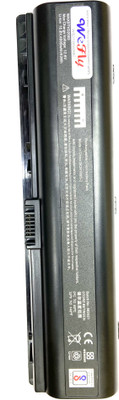 WEFLY Laptop Battery Compatible For HP Pavilion dv2123tx 6 Cell Laptop Battery
