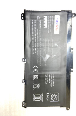 WEFLY Laptop Battery Compatible For HP Pavilion 14-BF192TX 4 Cell Laptop Battery