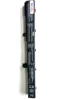 WEFLY Laptop Battery Compatible For Asus D550CA-SX060D 4 Cell Laptop Battery