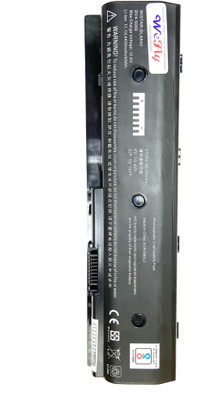 WEFLY Laptop Battery Compatible For HP Envy DV7-7259NR 6 Cell Laptop Battery