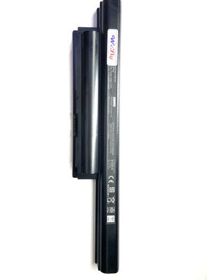WEFLY Laptop Battery Compatible For Sony VAIO VPCEA2S1E/W 6 Cell Laptop Battery