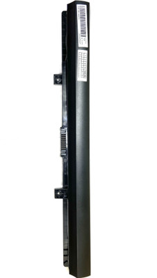 WEFLY Laptop Battery Compatible ForToshiba Satellite C55D-C 4 Cell Laptop Battery