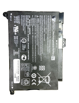 WEFLY Laptop Battery Compatible For Pavilion 15-AU078NA 3 Cell Laptop Battery
