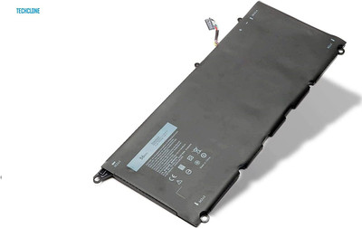 WEFLY Laptop Battery Compatible for JD25G XPS 13-9350-D1808T, 4 Cell Laptop Battery